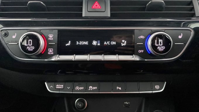2022 Audi A4