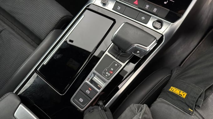 2022 Audi A6