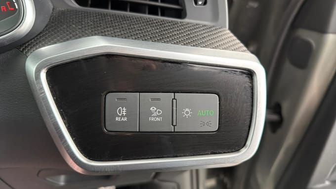 2022 Audi A6