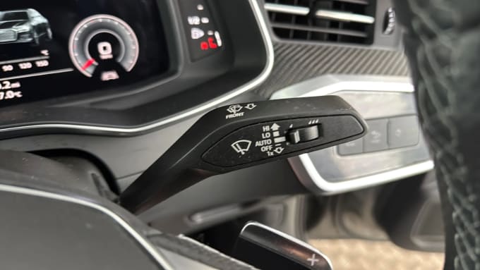 2022 Audi A6