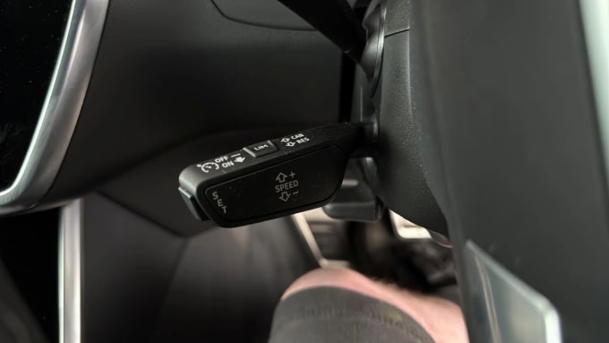 2022 Audi A6