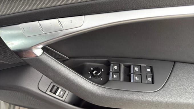 2022 Audi A6