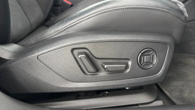 2022 Audi A6