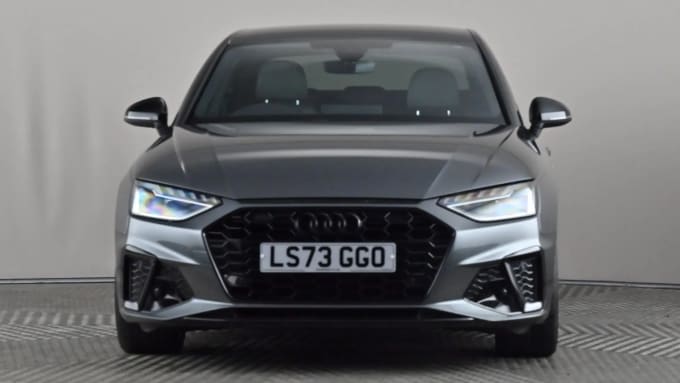 2023 Audi A4