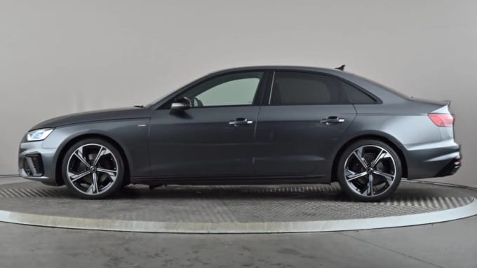2023 Audi A4