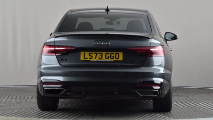 2023 Audi A4
