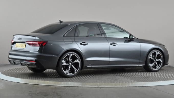 2023 Audi A4