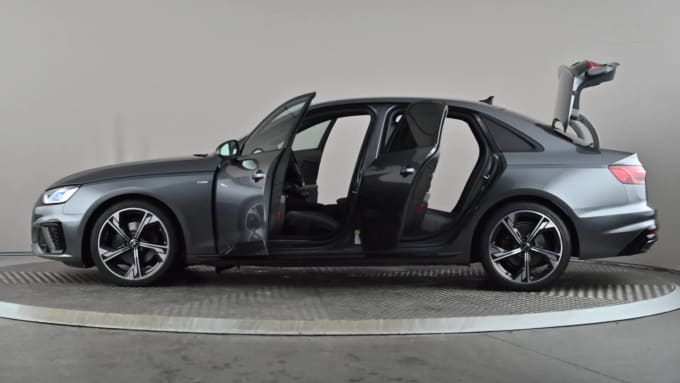 2023 Audi A4