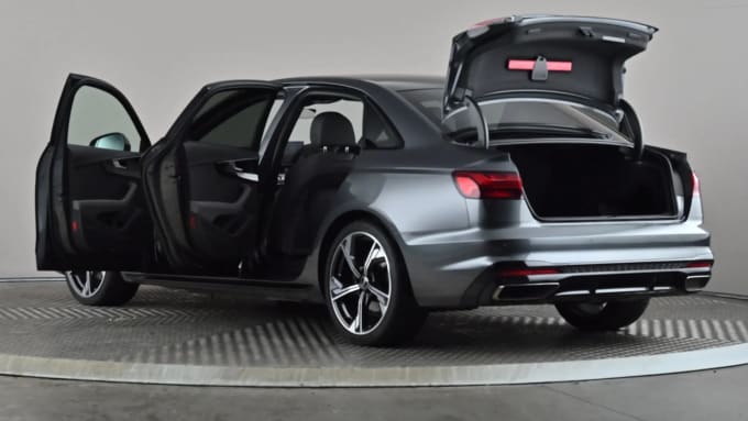 2023 Audi A4