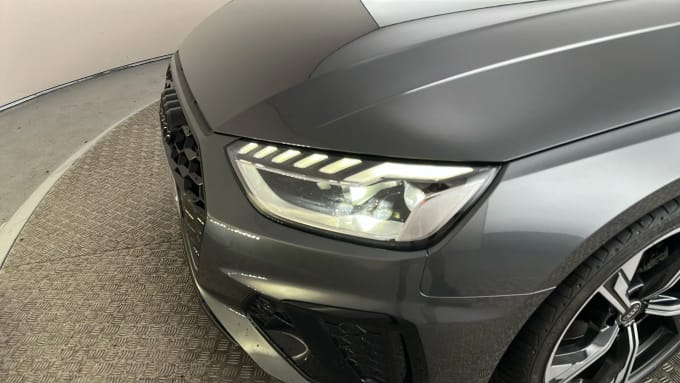 2023 Audi A4