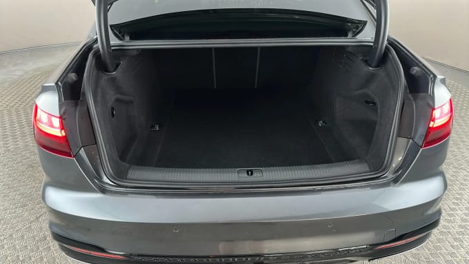 2023 Audi A4