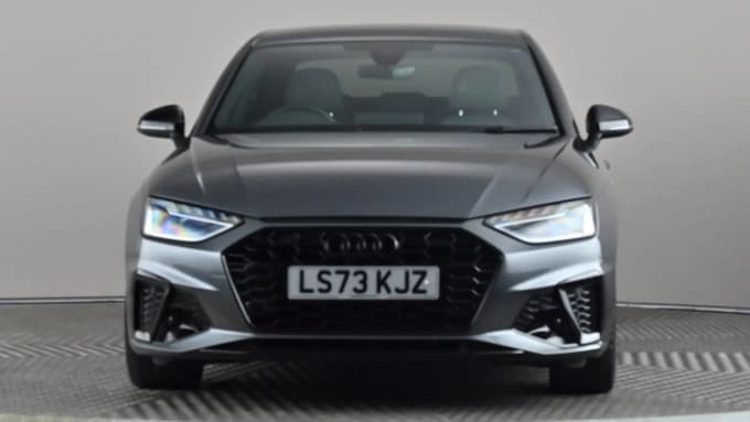 2023 Audi A4