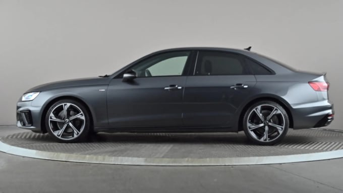 2023 Audi A4