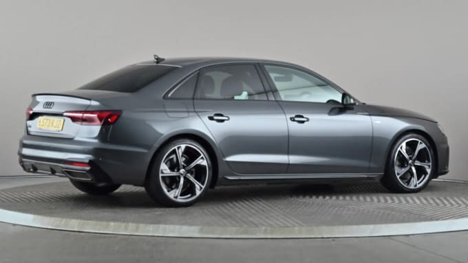 2023 Audi A4