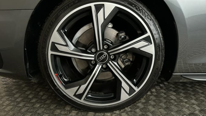 2023 Audi A4