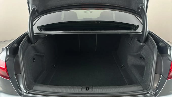 2023 Audi A4
