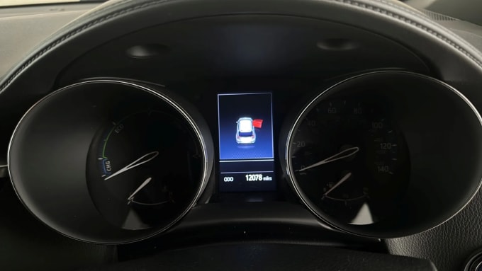 2021 Audi A4