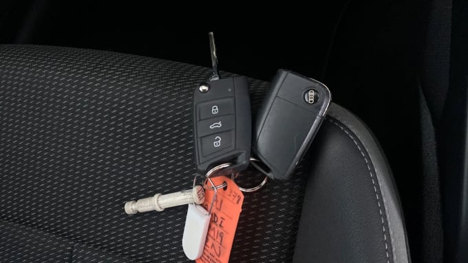 2019 Audi A1