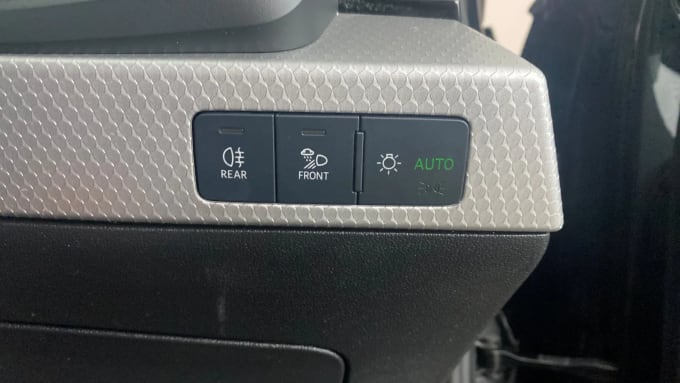 2019 Audi A1