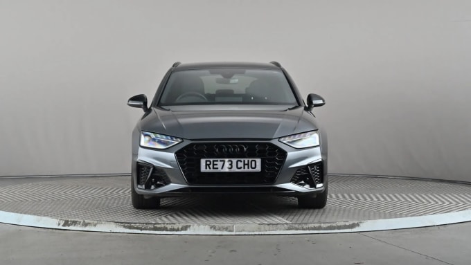 2023 Audi A4