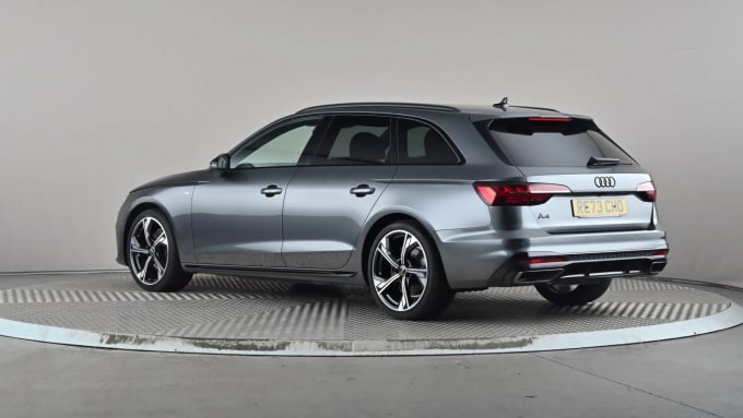 2023 Audi A4