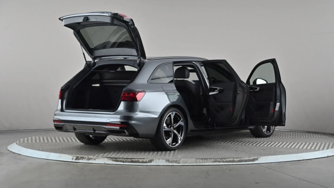 2023 Audi A4