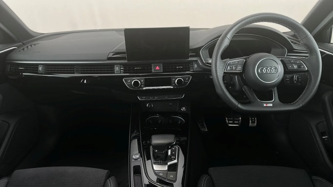2023 Audi A4