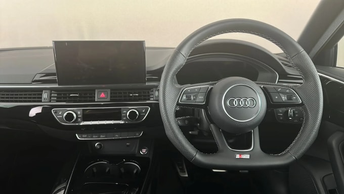 2023 Audi A4