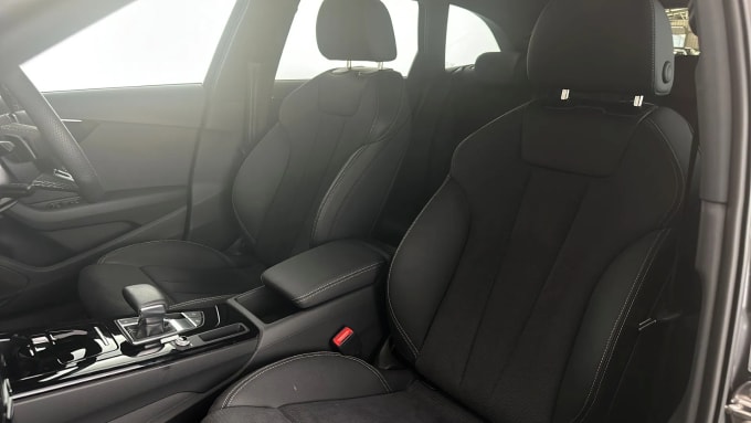 2023 Audi A4