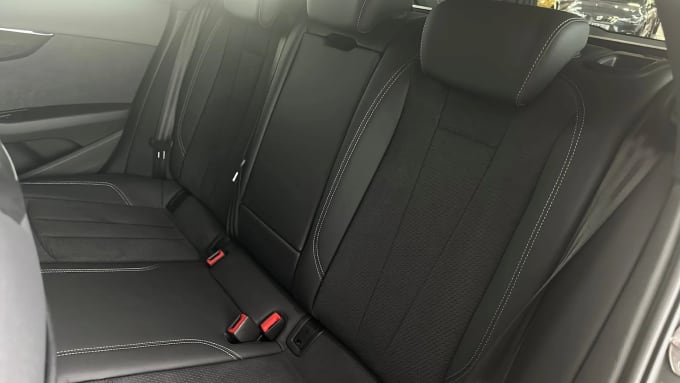2023 Audi A4