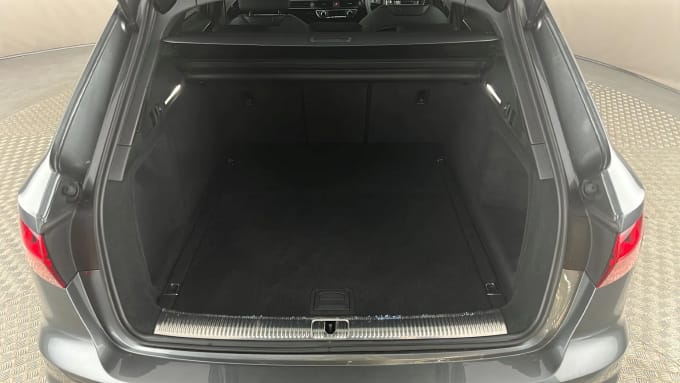 2023 Audi A4