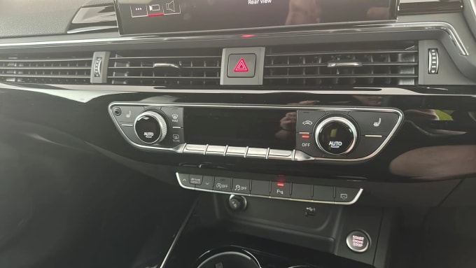 2023 Audi A4