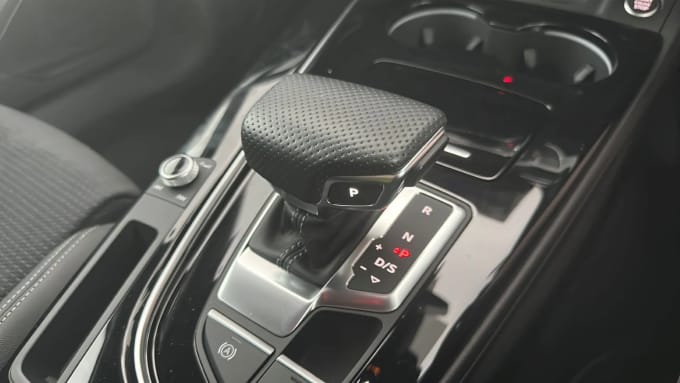 2023 Audi A4