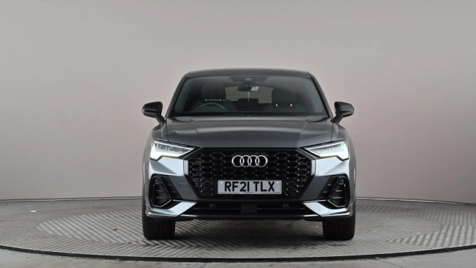 2021 Audi Q3