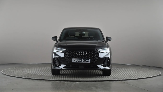 2023 Audi Q3