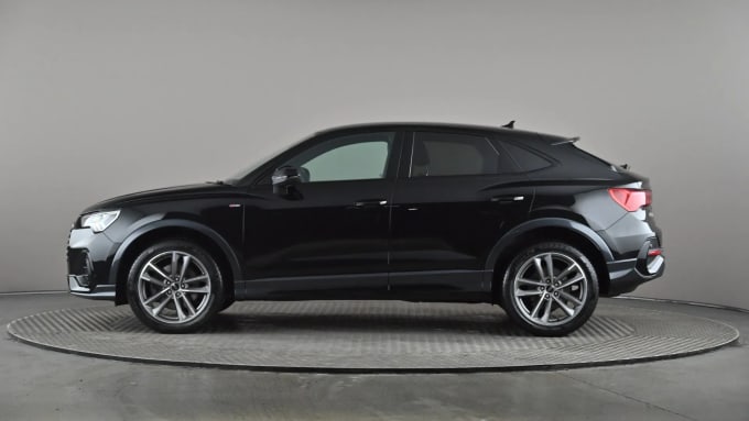 2023 Audi Q3