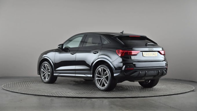 2023 Audi Q3