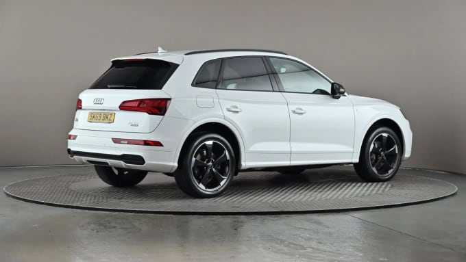 2019 Audi Q5