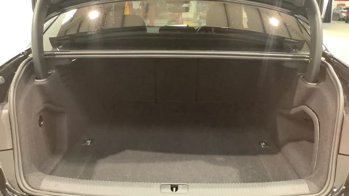 2021 Audi A4