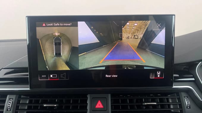 2021 Audi A4