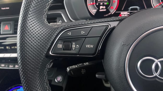2021 Audi A4