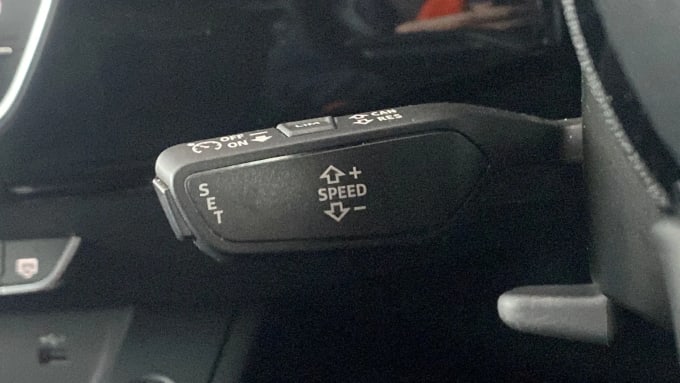2021 Audi A4