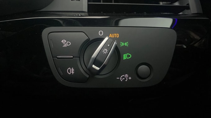 2021 Audi A4