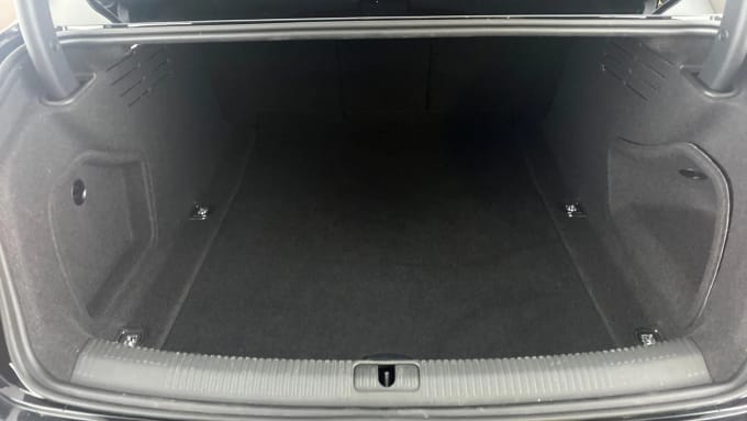 2021 Audi A4