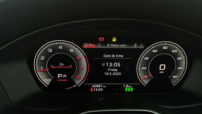 2021 Audi A4