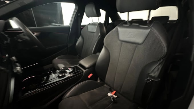 2021 Audi A4