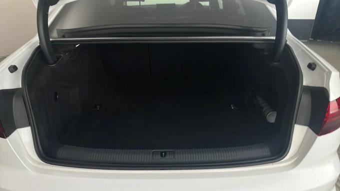 2021 Audi A4