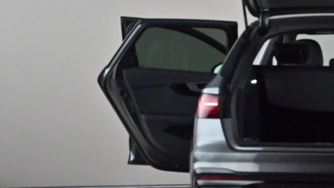 2024 Audi A4