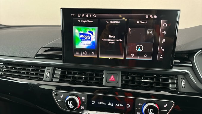 2024 Audi A4