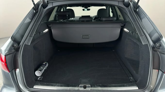 2024 Audi A4